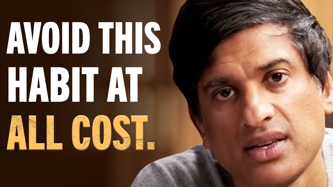 These Daily Habits Are Destroying Your Brain, Body & Life! (But You Can Reverse Them)