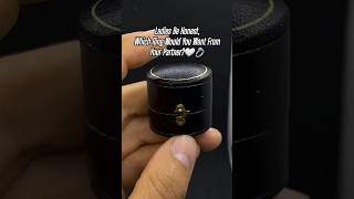 Elegant Promise Rings Pick Your Favourite From 1-6?