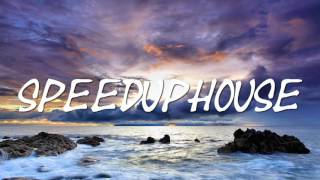 Kat Dahlia - I think I'm in love (Speed Up)