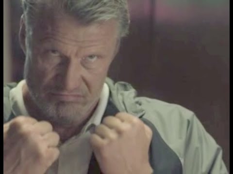 Creed 2: ROCKY vs DRAGO, face à face