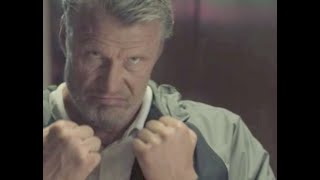 Creed 2 Rocky Vs Drago, Face À Face