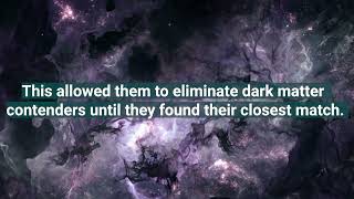 What is dark matter?
A research team at UC Santa Cruz harnessed the power of ORNL’s Summit supercomputer to create one of the most advanced cosmological models yet, probing the elusive properties of dark matter.
Even after 90 years since its theorized existence, dark matter remains a fascinating mystery.
So, what exactly is dark matter?
Here are some clues: https://bit.ly/3UujtuK
@Energy @doescience #science #energy #research What is dark matter?