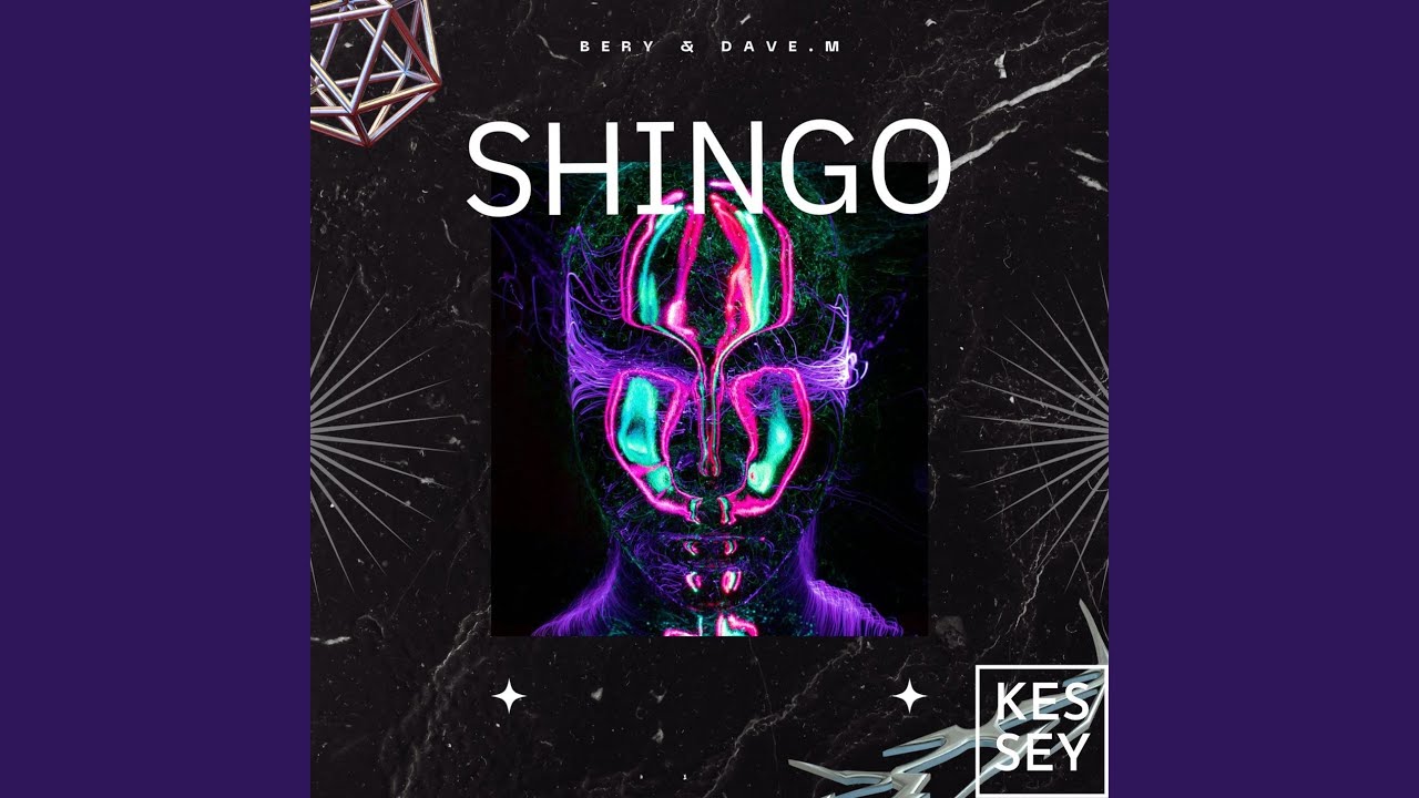 Shingo auf YouTube ansehen Shingo auf YouTube ansehen