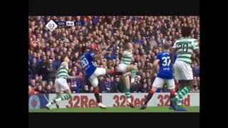 Morelos V The Lego Muncher