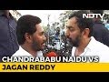 PM Modi, Cong backstabbed AP: YS Jagan says people are angry with Naidu