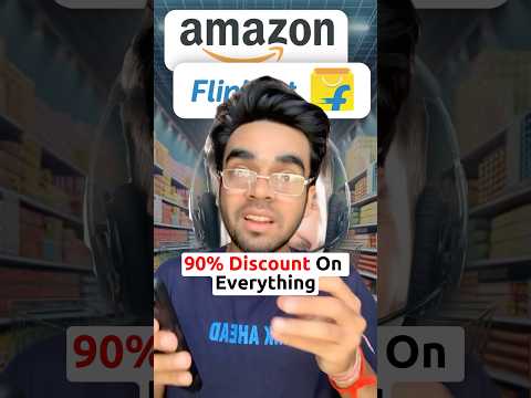 90% Discount On Everything #finance #shorts