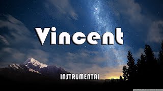 Vincent - Instrumental