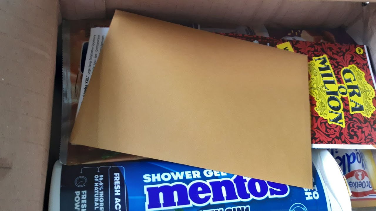 Urodzinowa niespodzianka od @Monisia_drapie  i @Szaleństwo Gier 🥰😍🍀💲👏👍😍🖐️