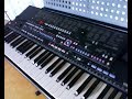 Той Музыкалары Хиты 80х YAMAHA PSR 510