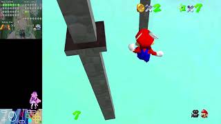 SQ64: Ruined World Rebooted - Green Comet (Savestateless)
Hello! This was my live playthrough of SQ64: Ruined World Rebooted - Green Comet by Motchy.
Review: fun comet hesVeryCat
Streamed Live at: https://www.twitch.tv/ozsef
My Romhacking.com Page: https://romhacking.com/user/Ozsef
My RetroAchievements Page: https://retroachievements.org/user/OzzieSM64 SQ64: Ruined World Rebooted - Green Comet (Savestateless)