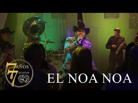 CuatroPunto5 - El