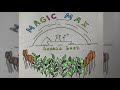 Magic max  banana boat