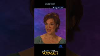 [4K] An Avery Brooks Story Pt. 2 | Chase Masterson | Star Trek: DS9 #shorts #startrek #clips