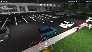 Bad Drivers Of Gvrpc