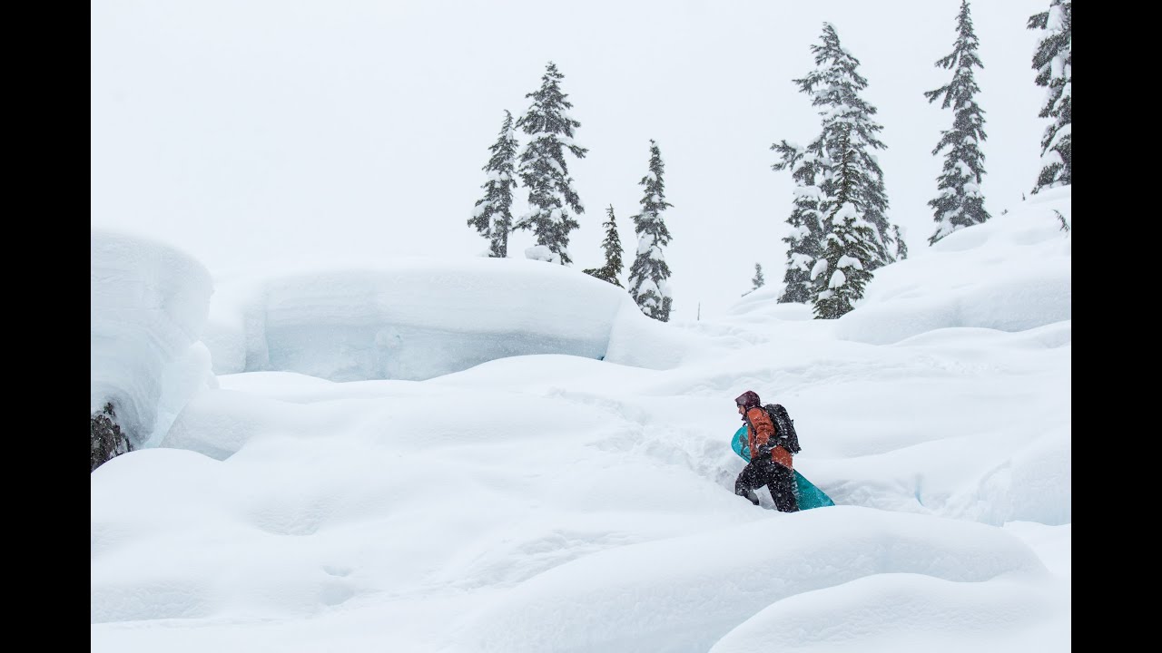 Chris Rasman Full Part from "Tango Echo November"