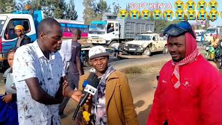Happened today at toll next to the river bridge along kenyatta road sad 😭😭 screenshot 4