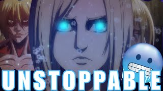 The Ultimate Unstoppable Full Aot Edit