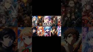 Top 5 Must-Watch Anime of 2024 | Dandadan to Solo Leveling Ranked