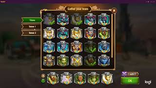 Picking Fusion Skills for Titans in combat training tool   2026 05 01