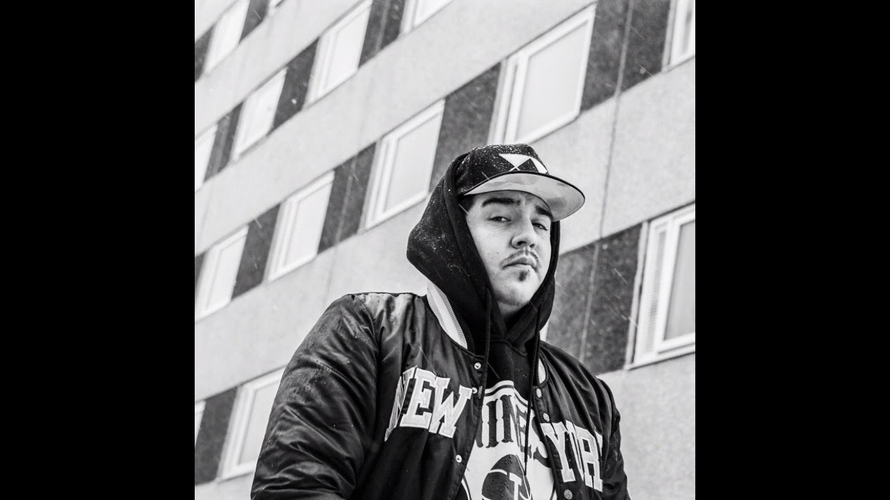 Boss Castro Ft. Walid, Castor P & Avista - Spytt Ditt Game