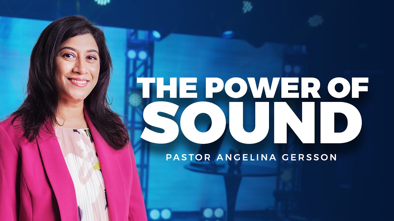 🔴 Live - Sunday Service (English) | Pastor Gersson Edinbaro | Powercentral Church