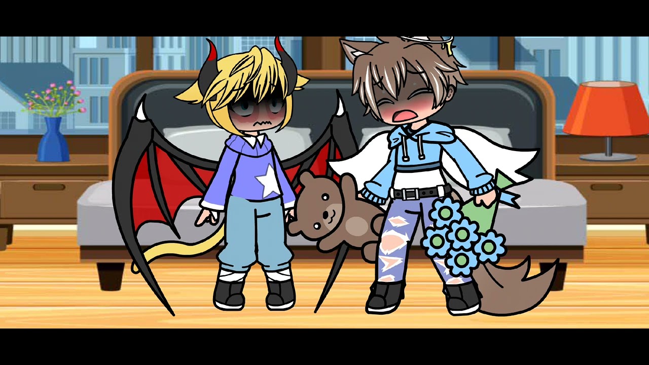 The long awaited part 2!! 