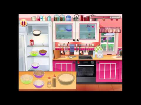 Video Chơi game Lớp học nấu ăn 7 - Game Vui - youtube