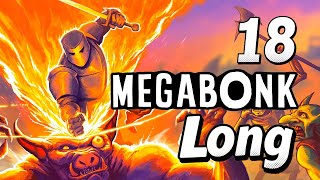 картинка: Megabonk: Ниндзя в пустыне. Слишком сильные боссы?