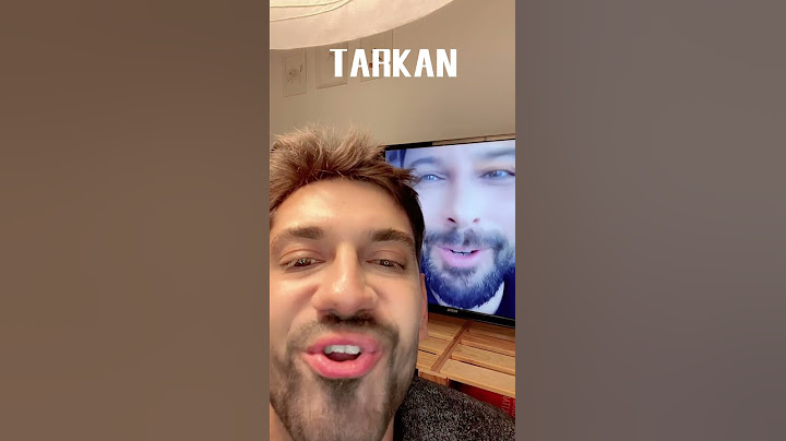 Tarkan | Ekranönü | Ozan Varol #shorts