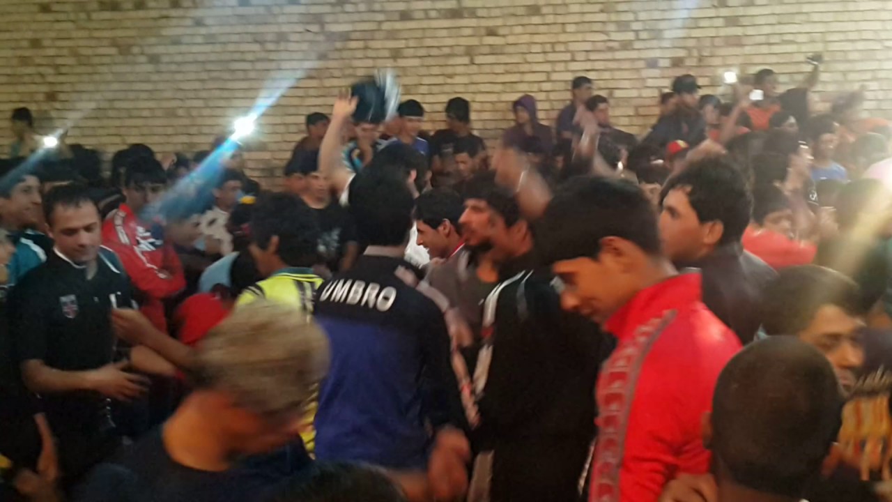 احله حنه بحي المعلمين جديد