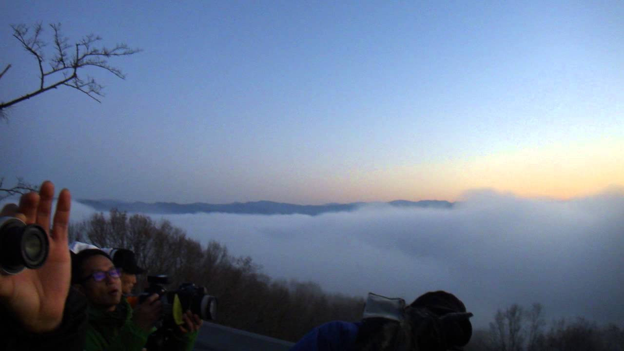 三次高谷山２ Youtube