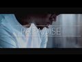 Chris Brown ─ Paradise ( Music Video Edit )