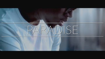 Chris Brown ─ Paradise ( Music Video Edit )