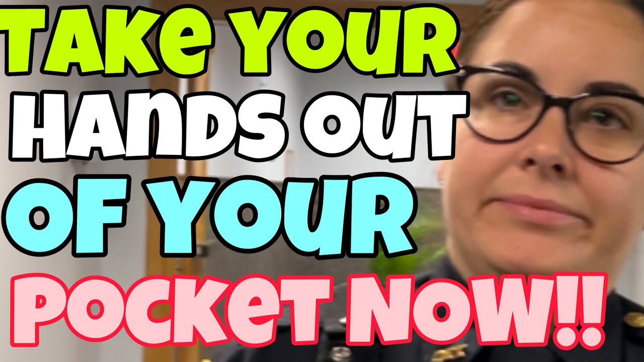 You CANT record HERE!! | No TRAINING WHATSOEVER!!