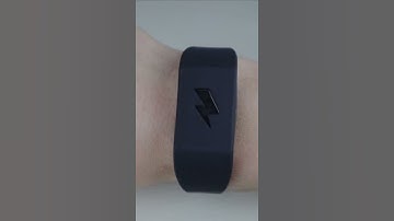 Pavlok Alarm Band | Alarm Clock for Heavy Sleeper #shorts #homegadgets #techgadgets #alarmband
