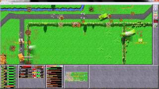 Close Combat 1 Tank Battle and Shootout