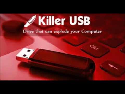 USB KILLER 2.0 CAN BRICK YOUR COMPUTER IN MERE SECONDS