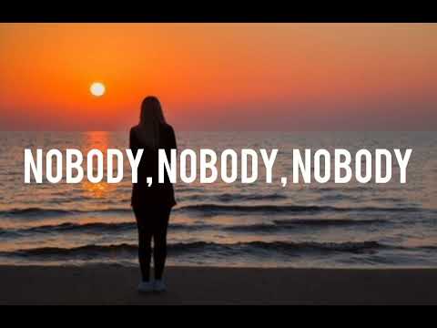 Mitski Nobody Lyrics 