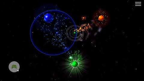 Auralux Harbor - Auralux Constellations Leo Gas Giants Nova Time (Walkthrough)