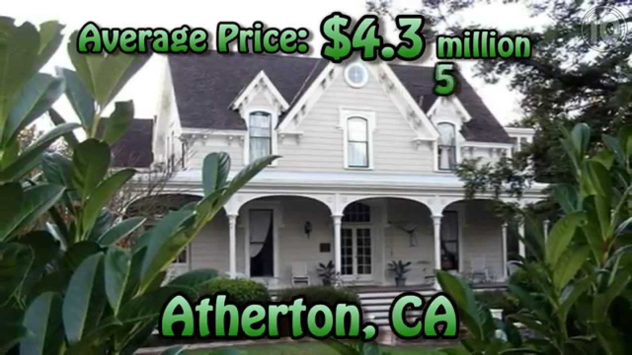 Top 10 Most Expensive Neighborhoods YouTube