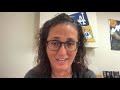 2021 USRowing Annual Awards | Joan "Mama Z" Zandbergen Award – Melanie Salter