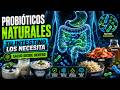 Estos Alimentos Curan Tu Intestino Desde Adentro