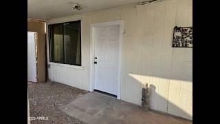 Real Estate for Rent 328 N 11th Place # D Phoenix AZ 85006