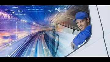 Inside truck driver behavior visibility | FE Unscripted