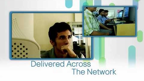 Cisco Networking Academy World