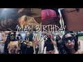 MIAMI BIRTHDAY VLOG 2021 | WHO DID WE MEET? | SOUTH BEACH, JET SKIS, BARTON G + MORE | ANIYAH M