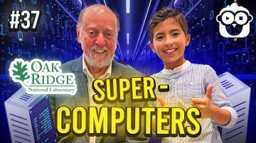 Turing Award Winner Jack Dongarra on High-Performance Computing | Interview and Insights
