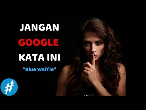 Jangan Ketik 7 Kata Ini Di GOOGLE Atau Kamu Akan Nyesel Seumur Hidup