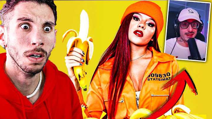 KARINA AND MARINA AND THE BANANA (the best TIK TOKS)