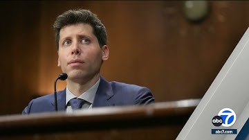 ChatGPT-maker OpenAI fires CEO Sam Altman, the face of the AI boom, for lack of candor with company